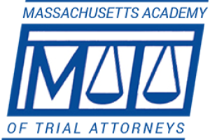 Massachusetts Academy Of Trial Attorneys - Badge
