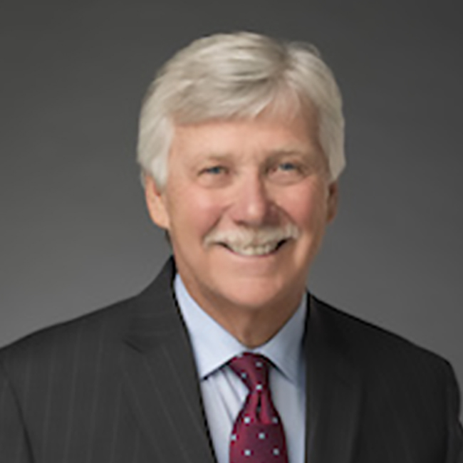 Profile photo of Gerard B. Carney